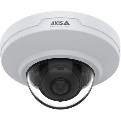 Axis M3086-V Mikrofon Inomhus Fast Mini Dome - Säkerhetskamera Axis M3086-V Mikrofon Inomhus Fast Mini Dome - Säkerhetskamera