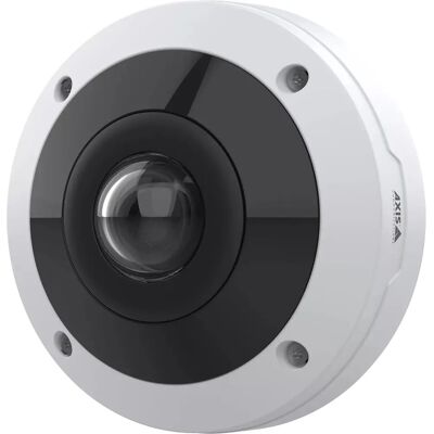 Axis M4318-PLR 12MP Dome IP Säkerhetskamera - Tak/Pelare Axis M4318-PLR 12MP Dome IP Säkerhetskamera - Tak/Pelare