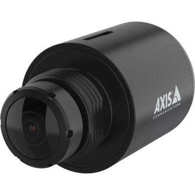 Axis F2137-RE Sensore fisheye per telecamera - Sensore Telecamera Axis F2137-RE Sensore fisheye per telecamera - Sensore Telecamera