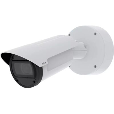 Axis Q1809-LE Bullet IP säkerhetskamera utomhus 4K - Kamera för säkerhet Axis Q1809-LE Bullet IP säkerhetskamera utomhus 4K - Kamera för säkerhet