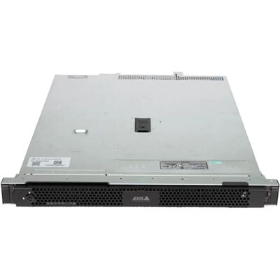 Axis S1216 Rack 8 TB - Serveur/enregistreur vidéo Axis S1216 Rack 8 TB - Serveur/enregistreur vidéo