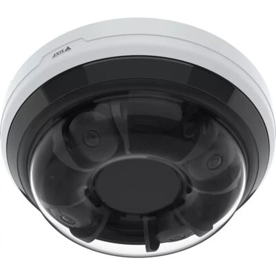 Axis 02897-001 Caméra de Sécurité IP Extérieure - Caméra de Sécurité Axis 02897-001 Caméra de Sécurité IP Extérieure - Caméra de Sécurité