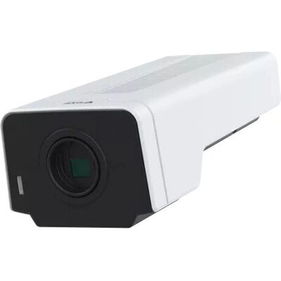 Axis - P1388-B - 4K - 1/1.8in Sensor - IP-camera Axis - P1388-B - 4K - 1/1.8in Sensor - IP-camera