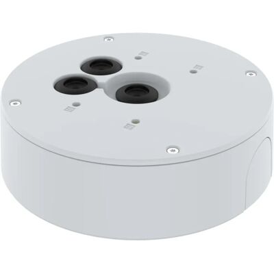 Axis TQ3601-E Scatola di giunzione - Interno, Esterno, Bianco Axis TQ3601-E Scatola di giunzione - Interno, Esterno, Bianco