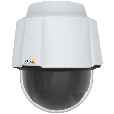 Axis P5654-E Mk II 50Hz Dome IP Säkerhetskamera - Säkerhetskamera Axis P5654-E Mk II 50Hz Dome IP Säkerhetskamera - Säkerhetskamera
