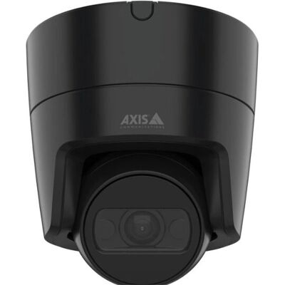 Axis M3126-LVE Svart 4MP Dag/Natt Säkerhetskamera Axis M3126-LVE Svart 4MP Dag/Natt Säkerhetskamera