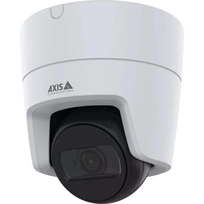 Axis M3128-LVE Vit 4K Vandalresistent nätverkskamera Axis M3128-LVE Vit 4K Vandalresistent nätverkskamera