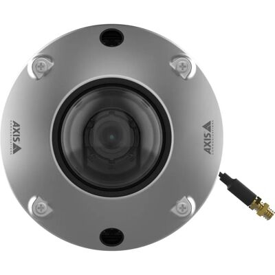 Axis F4105-SLRE Sensor - CMOS, Silver Axis F4105-SLRE Sensor - CMOS, Silver