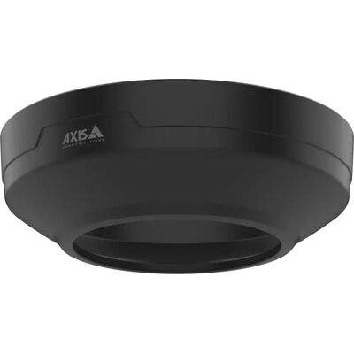 Axis TM3822 Case - Set of 4 - Black - Case Axis TM3822 Case - Set of 4 - Black - Case