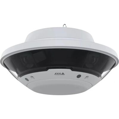 Axis Q6300-E 50Hz Dome IP Security Camera - Indoor & Outdoor Axis Q6300-E 50Hz Dome IP Security Camera - Indoor & Outdoor