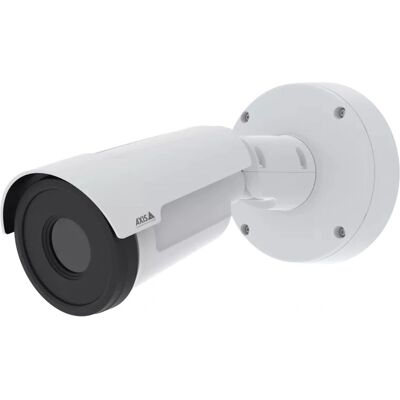 Cámara de seguridad IP Axis Q1971-E Bala - Pared 768x576 Pixeles Cámara de seguridad IP Axis Q1971-E Bala - Pared 768x576 Pixeles