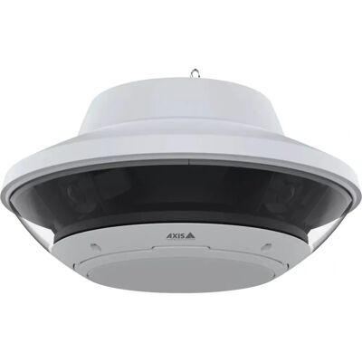 Axis Q6020-E 50Hz Dome IP Säkerhetskamera - Inomhus & Utomhus Axis Q6020-E 50Hz Dome IP Säkerhetskamera - Inomhus & Utomhus