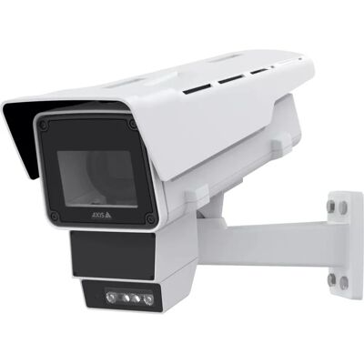 Axis Q1686-DLE - Kamera Axis Q1686-DLE - Kamera