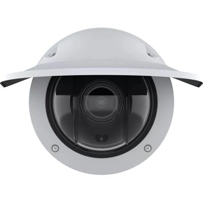 Telecamera di sicurezza IP Axis Q3546-LVE - Interno e esterno 4MP Visione notturna Telecamera di sicurezza IP Axis Q3546-LVE - Interno e esterno 4MP Visione notturna