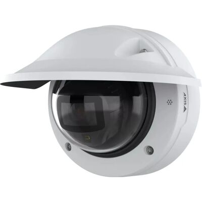 Axis P3285-LVE Dome IP biztonsági kamera - Full HD Éjszakai látás Beltéri & kültéri Axis P3285-LVE Dome IP biztonsági kamera - Full HD Éjszakai látás Beltéri & kültéri