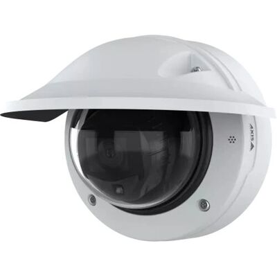 Axis P3287-LVE Dome IP Biztonsági Kamera - Biztonsági kamera Axis P3287-LVE Dome IP Biztonsági Kamera - Biztonsági kamera