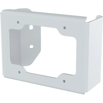Axis TQ9301 Eckmontagehalterung - Für ausgewählte Axis-Kameras Axis TQ9301 Eckmontagehalterung - Für ausgewählte Axis-Kameras