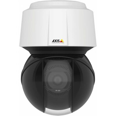 Axis 01959-007 Dome IP Säkerhetskamera - Inomhus & Utomhus - Tak Axis 01959-007 Dome IP Säkerhetskamera - Inomhus & Utomhus - Tak