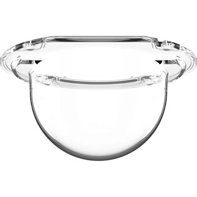 Axis TP3835-E Clear Dome Case - Camera Accessory Axis TP3835-E Clear Dome Case - Camera Accessory