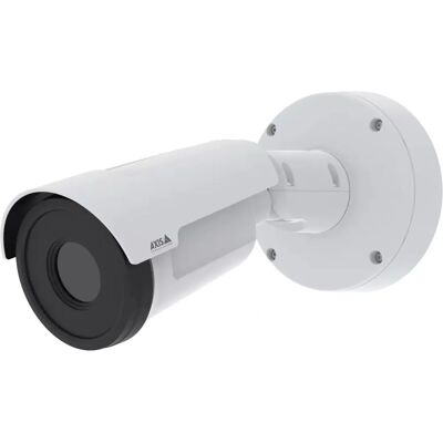 AXIS Q1972-E Bullet IP Säkerhetskamera - Utomhus, 640x480, 10mm, Vägg AXIS Q1972-E Bullet IP Säkerhetskamera - Utomhus, 640x480, 10mm, Vägg