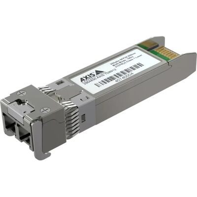 Axis TD8912 SFP28 fiberoptisk modul - Nätverksmottagare Axis TD8912 SFP28 fiberoptisk modul - Nätverksmottagare