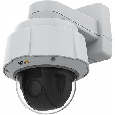 Axis 01752-012 Dome IP Sicherheitskamera - Indoor & Outdoor - 1920x1080 Pixel Axis 01752-012 Dome IP Sicherheitskamera - Indoor & Outdoor - 1920x1080 Pixel
