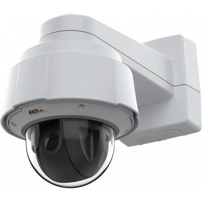 AXIS Q6078-E 50 Hz UHD 4K PTZ Kamera - Kamera AXIS Q6078-E 50 Hz UHD 4K PTZ Kamera - Kamera
