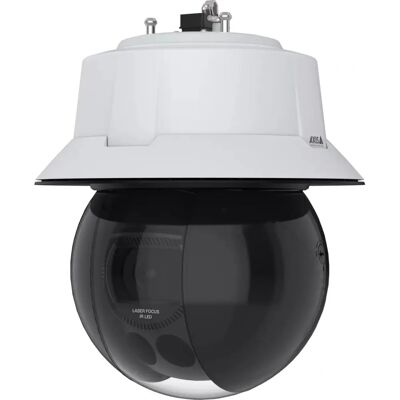 Axis - Q6358-LE NM - Dome - 3840x2160 - Säkerhetskamera Axis - Q6358-LE NM - Dome - 3840x2160 - Säkerhetskamera