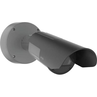AXIS Q1800-Le - Kamera med LPR och Robust Konstruktion AXIS Q1800-Le - Kamera med LPR och Robust Konstruktion