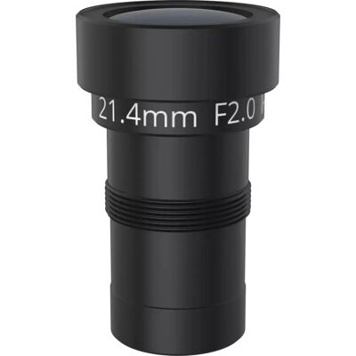 Lente de cámara de seguridad Axis 03141-001 - IR 4 piezas 21,4 mm Lente de cámara de seguridad Axis 03141-001 - IR 4 piezas 21,4 mm