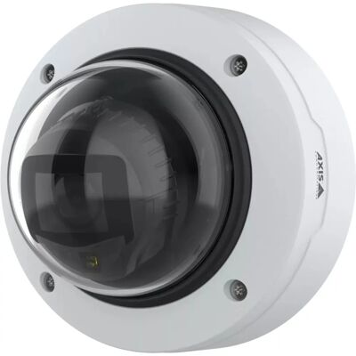 Axis P3277-LV Dome IP Säkerhetskamera - Säkerhetskamera Axis P3277-LV Dome IP Säkerhetskamera - Säkerhetskamera