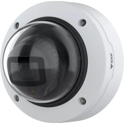 Axis P3278-LV Dome IP säkerhetskamera - Inomhus & utomhus Axis P3278-LV Dome IP säkerhetskamera - Inomhus & utomhus