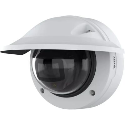 Axis P3278-LVE 4K Dome IP Säkerhetskamera - Säkerhetskamera Axis P3278-LVE 4K Dome IP Säkerhetskamera - Säkerhetskamera