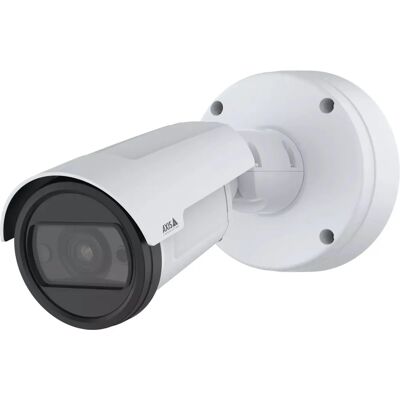 Axis P1475-LE Bullet IP Säkerhetskamera Utomhus - FullHD Nattvision Axis P1475-LE Bullet IP Säkerhetskamera Utomhus - FullHD Nattvision
