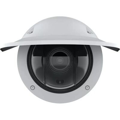 Axis Q3556-LVE Dome IP Säkerhetskamera - 4MP Nattseende Inomhus & Utomhus Axis Q3556-LVE Dome IP Säkerhetskamera - 4MP Nattseende Inomhus & Utomhus