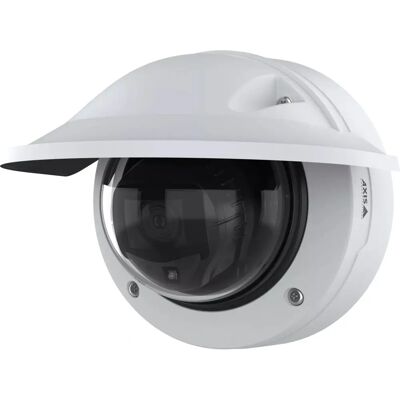 Axis P3277-LVE Utomhus IP-kupolkamera - Säkerhetskamera Axis P3277-LVE Utomhus IP-kupolkamera - Säkerhetskamera