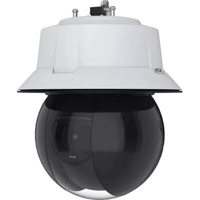 Axis Q6325-LE Dome IP-Sicherheitskamera - Innen & Außen Axis Q6325-LE Dome IP-Sicherheitskamera - Innen & Außen