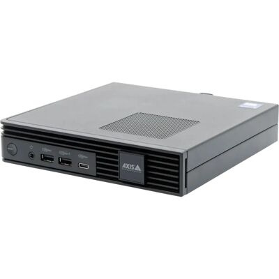 Axis S9301 Mk II Intel Core Ultra 5 16 GB DDR4-SDRAM 256 GB SSD Windows 11 Micro Tower Workstation - Workstation Axis S9301 Mk II Intel Core Ultra 5 16 GB DDR4-SDRAM 256 GB SSD Windows 11 Micro Tower Workstation - Workstation