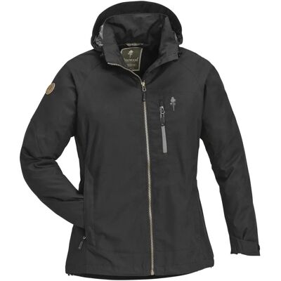 Pinewood - Caribou TC 3089 - Svart - S - Jacka Pinewood - Caribou TC 3089 - Svart - S - Jacka