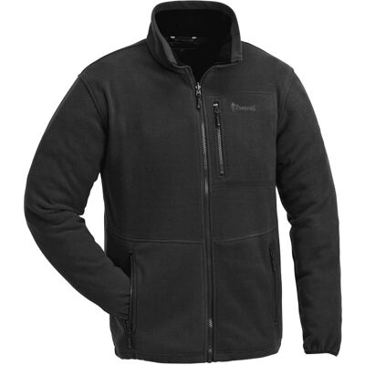 Pinewood Finnveden Fleece - Svart - XXL - Fleecejacka Pinewood Finnveden Fleece - Svart - XXL - Fleecejacka