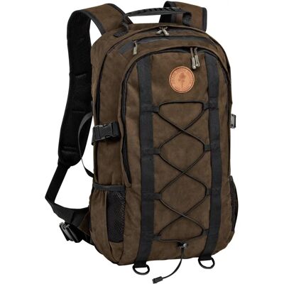 Sac à dos Pinewood Marron 22L Outdoor - Publicité Sac à dos Pinewood Marron 22L Outdoor - Publicité