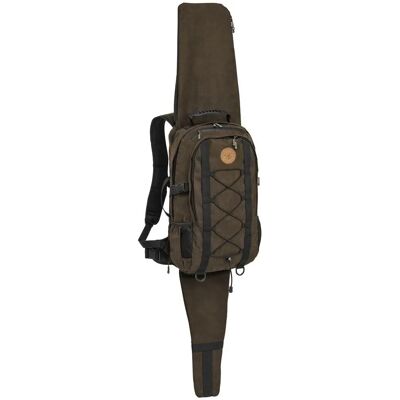 Pinewood Jagd Rucksack 22L - Braun - Hunting Rucksack Pinewood Jagd Rucksack 22L - Braun - Hunting Rucksack