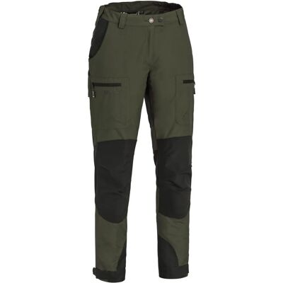 Pinewood - Caribou TC Pant - Mossgrön/Svart - 44 - byxa Pinewood - Caribou TC Pant - Mossgrön/Svart - 44 - byxa