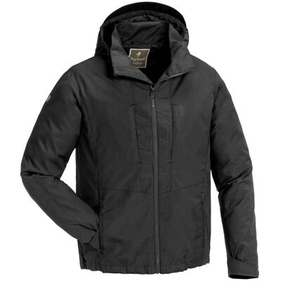 Pinewood - Tiveden TC-stretch - Schwarz - XL - Jacket Pinewood - Tiveden TC-stretch - Schwarz - XL - Jacket