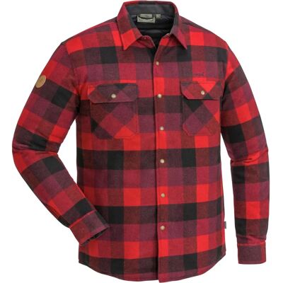 Pinewood Canada Classic 2.0 - Skjorta/Jacka - Vinter Pinewood Canada Classic 2.0 - Skjorta/Jacka - Vinter