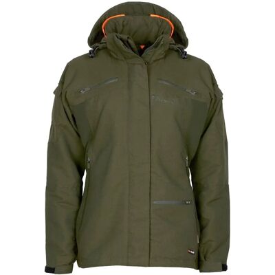 Pinewood - Hunter Pro Xtrem 2.0 - Mossgrün - Jacke Pinewood - Hunter Pro Xtrem 2.0 - Mossgrün - Jacke