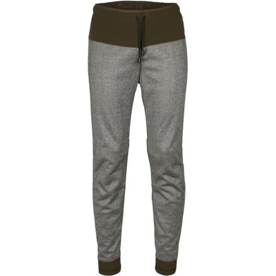 Pinewood Wildboar Protect Indre Bukser - Antracit Melange - Beskyttelse mod vildsvin Pinewood Wildboar Protect Indre Bukser - Antracit Melange - Beskyttelse mod vildsvin