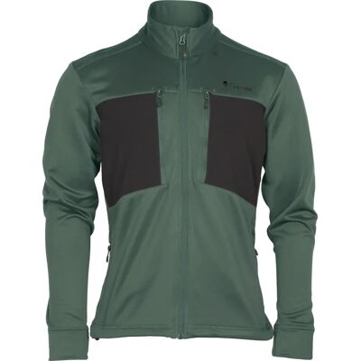 Pinewood Abisko Power Fleece Jacka - Fleecejacka Pinewood Abisko Power Fleece Jacka - Fleecejacka