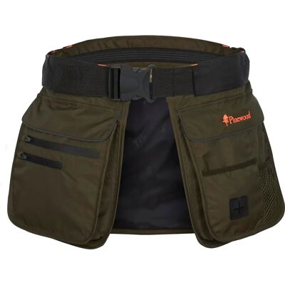 Pinewood Dog Sports Hundesport Utility Mossgrün - Utility Belt Pinewood Dog Sports Hundesport Utility Mossgrün - Utility Belt