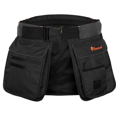 Pinewood Hundesport Utility Gürtel Schwarz - Utility Belt Pinewood Hundesport Utility Gürtel Schwarz - Utility Belt